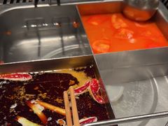 -海底捞火锅(盈锋广场店)