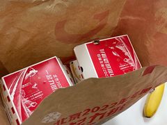 -肯德基(孝陵卫地铁站店)