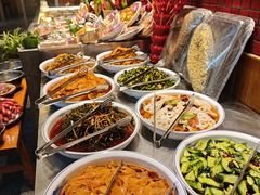 凉菜-福苗小骆驼烧烤(大唐不夜城店)