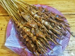 -十里铺铁板鱿鱼