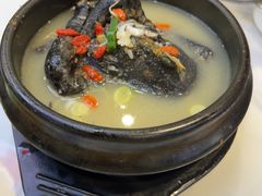 -长顺参鸡汤店(西塔总店)