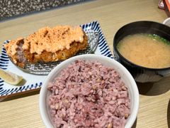 -堂本家·二代目·炸猪排(Express东海店)