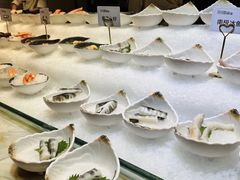 -川骄海鲜自助(亚运村店)