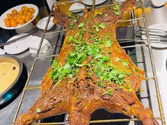 -夜宴江景餐厅