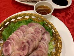 稻香扎蹄-徐记私厨(半淞园路店)