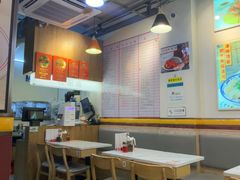 -百乐门粉面店(二龙喉分店)