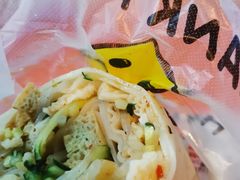 -安徽阜阳卷馍(西单店)