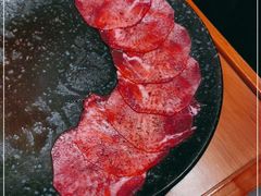 -浅锅和牛小锅放题(深业上城店)