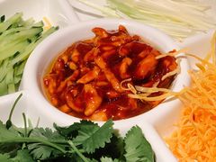 -北院·果木烤鸭·25年东北菜(创意产业园店)