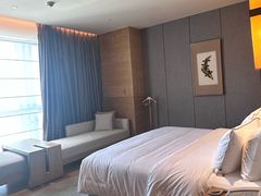 -重庆解放碑威斯汀酒店