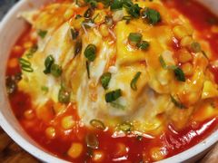 -隐炉和牛烧肉店(群力店)