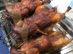 -上海枇杷烤鸭(城乡贸易中心店)