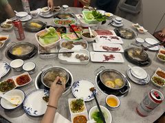 -杏花吴记牛肉火锅