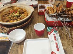 -永红源·小排档(闽江路店)