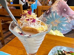-民食香·腊排骨野生菌美食(木府店)