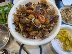 -百味饺子城•海鲜家常菜(秦皇岛店)