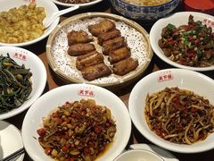 -天下客饭店(中山路店)