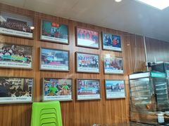 -0317火锅鸡·清真(正达店)