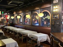 -安妮意大利餐厅(日坛店)