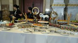 点击看大图 -金堂恒大酒店-宴会厅