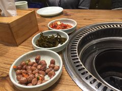 -梅梅家的烤肉店(槐北路店)