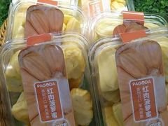 -百果园PAGODA(盛世家园店)
