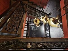 -作幺探案馆·剧本杀实景搜证