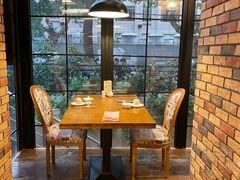 -品大三·经典淮扬菜(大行宫店)