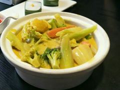 -泰好吃·泰式餐厅(彭城壹号店)