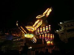 android_upload_pic-横店影视城梦幻谷园区