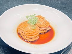 -领事馆19号中餐厅(厦门海景洲际酒店)