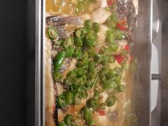 -半天妖烤鱼(方庄店)