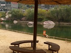 -河南宝泉旅游区