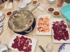 -伟记牛肉(金鸿公路店)