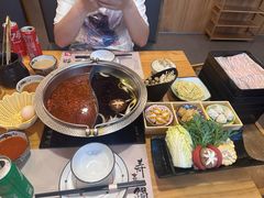 -牛匠和牛寿喜锅(西安总店)