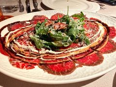 -WILLIAM 威廉姆牛排馆(衡山路店)
