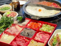 -纸盐河码头火锅(十八梯店)