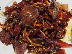 -楚鱼王·河鲜·湖北菜(华农店)