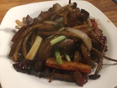 -新澳港式茶餐厅(余姚路店)