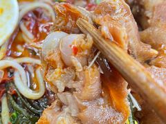 泡椒蹄花米线-李米线(总店)