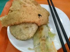 -护国寺小吃(安定门店)