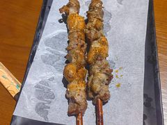 -伊斯麦尔丝路·新派菜(沙子口店)