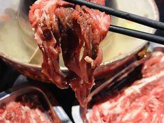 -京炭铜锅涮肉·羊蝎子·羊肉炉(保利·时光里店)
