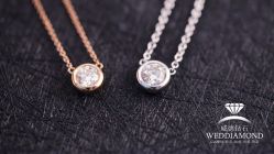 -威德钻石-克拉钻大本营(南京东路店)