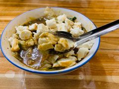 肉丸糊辣汤-老字号贾家肉丸糊辣汤(光明巷店)