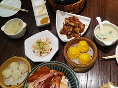 -小城粥道·海胆鲜虾粥(解放广场店)
