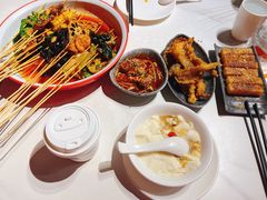 -付小姐在成都(吾悦广场店)