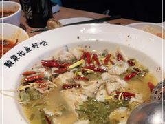 -新太二·鲜料川菜(晶耀前滩店)