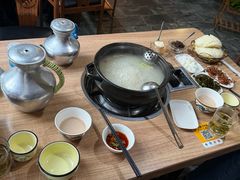 -尼玛藏家风味园(阿山食城店)
