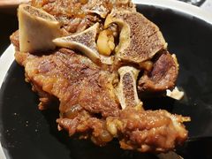 -京韵胡同·酱香羊蝎子火锅涮肉(长寿路店)